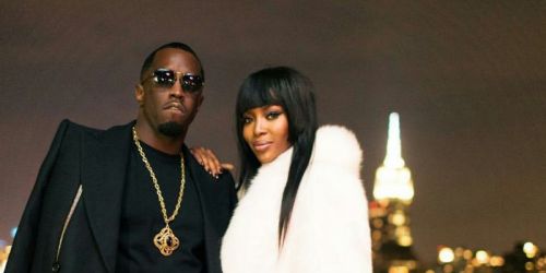 Love / Diddy / P Diddy / Puff Daddy / Puffy / Sean Combs' (Incomplete)  Dating History : r/popculturechat