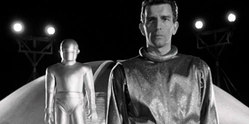 Michael Rennie