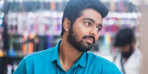 G.V. Prakash Kumar