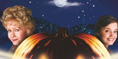 Halloweentown II: Kalabar's Revenge
