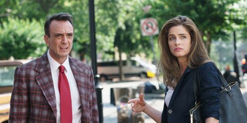 Brockmire