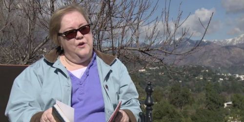 Kathy Kinney