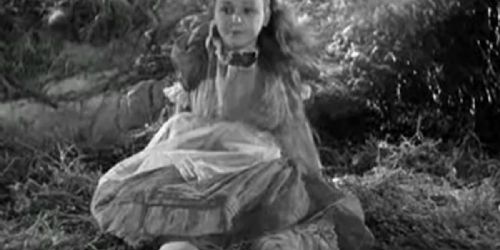 Alice in Wonderland