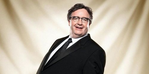 Mark Benton