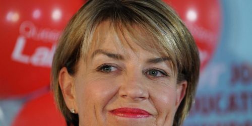 Anna Bligh