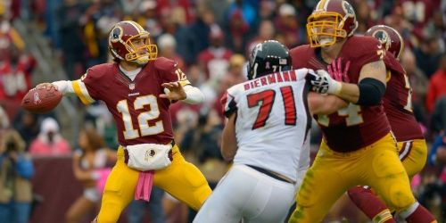 Kirk Cousins