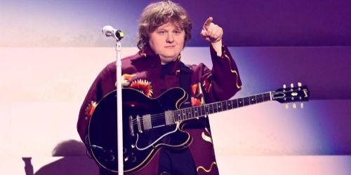 Lewis Capaldi