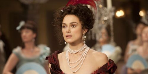 Anna Karenina