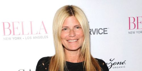 Lizzie Grubman