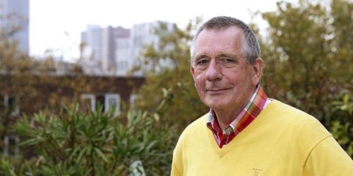 Dennis de Jong