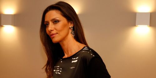 Maria Fernanda Cândido