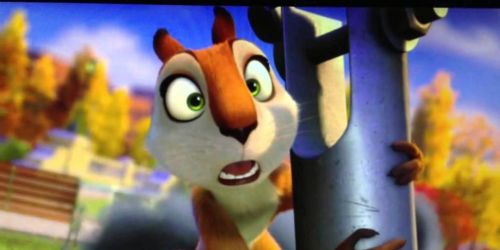 The Nut Job 2: Nutty by Nature