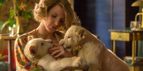 The Zookeeper's Wife