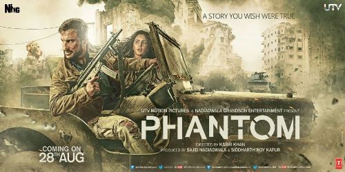 Phantom