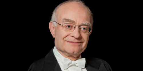 John Rutter