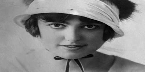 Virginia Rappe