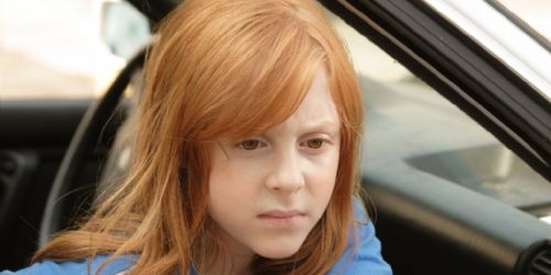 Samantha Weinstein