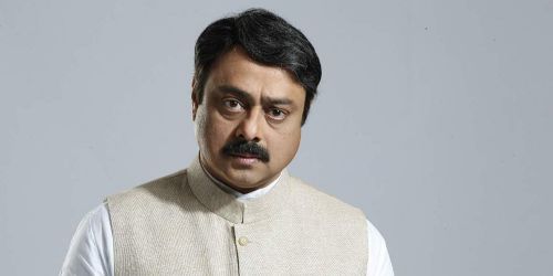 Sachin Khedekar