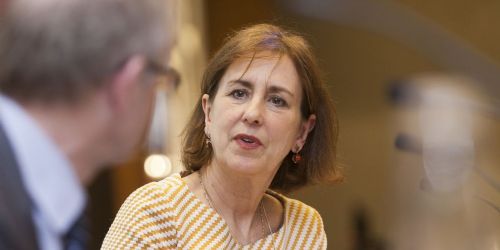 Kirsty Wark