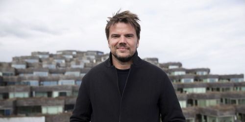 Bjarke Ingels