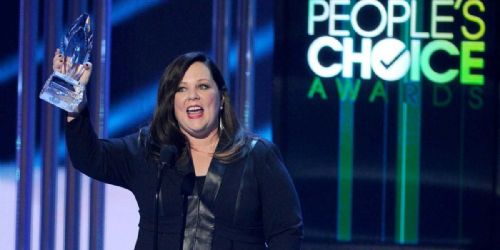 People's Choice Awards, USA