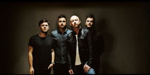 The Fray