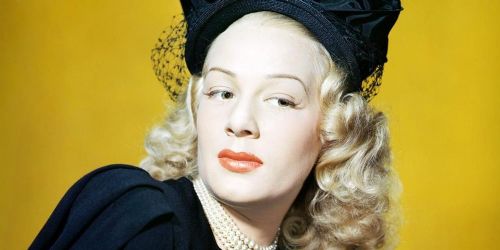 Who is Betty Hutton dating? Betty Hutton boyfriend, husband