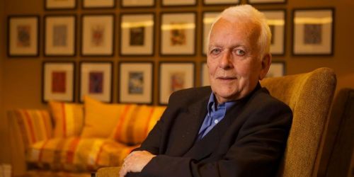 Andrew Davies