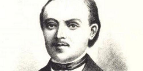 Vatroslav Lisinski