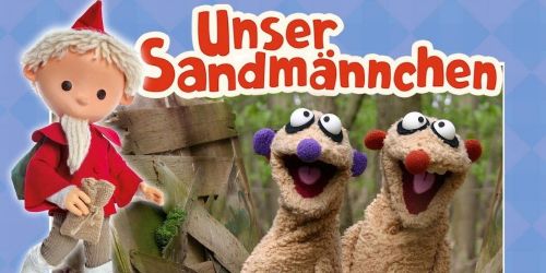 Unser Sandmännchen