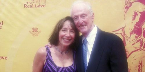 Didi Conn and David Shire