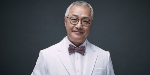 Lee Kyoung-young