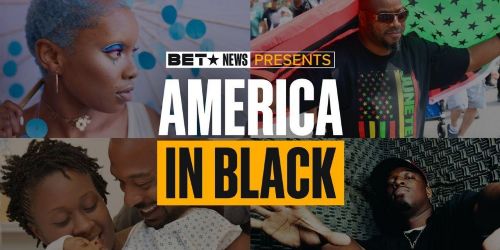 America in Black