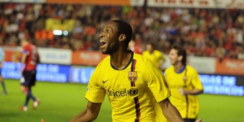 Seydou Keita (footballer)