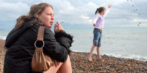 London to Brighton
