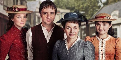 Lark Rise to Candleford