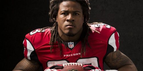 Devonta Freeman