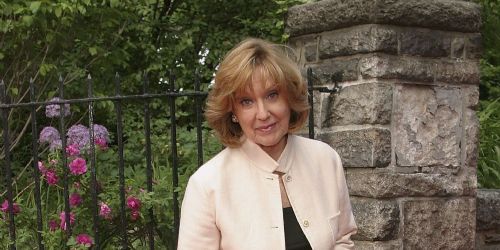 Elizabeth Hubbard