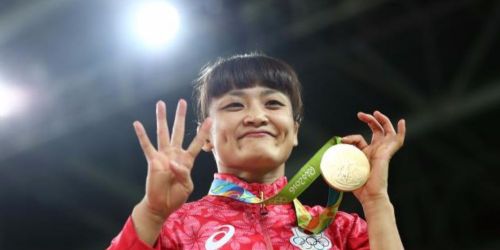 Kaori Icho