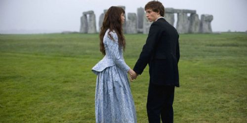 Tess of the D'Urbervilles