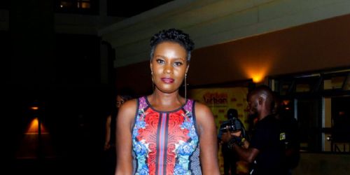 Juliana Kanyomozi