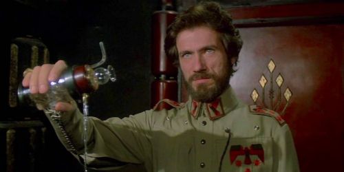 Jürgen Prochnow