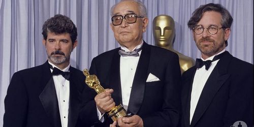 The 62nd Annual Academy Awards