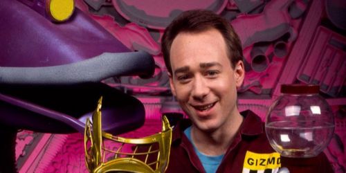 Joel Hodgson