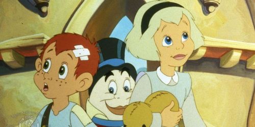 Babes in Toyland