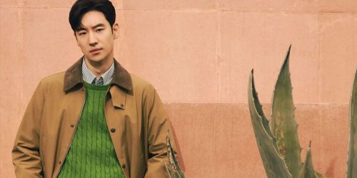 Lee Jehoon