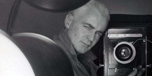 George Platt Lynes