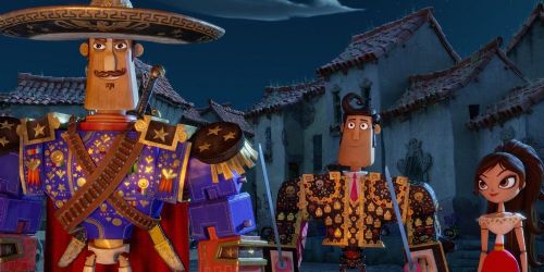 The Book of Life