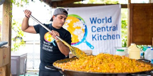 World Central Kitchen