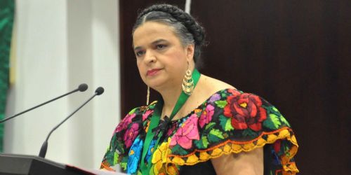 Beatriz Paredes